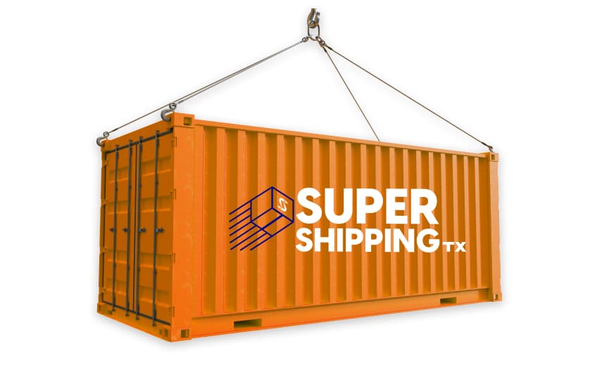 Super Shipping